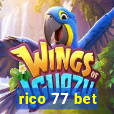 rico 77 bet