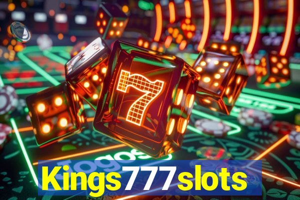 Kings777slots