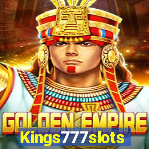 Kings777slots