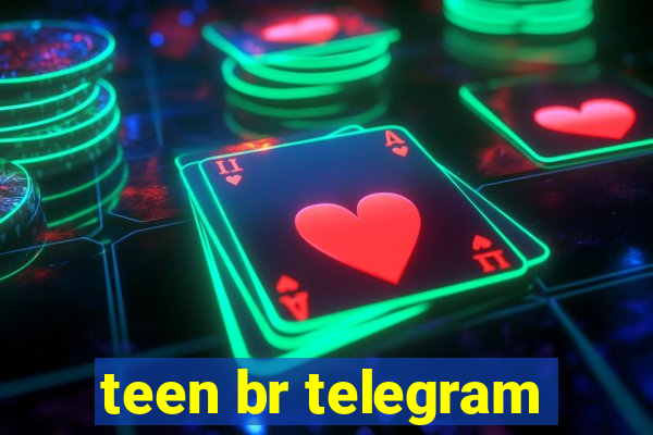 teen br telegram