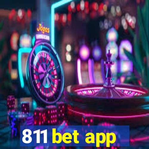 811 bet app