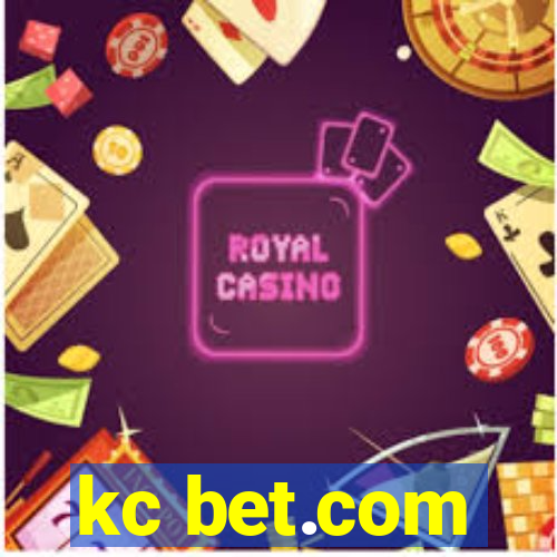 kc bet.com