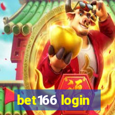 bet166 login