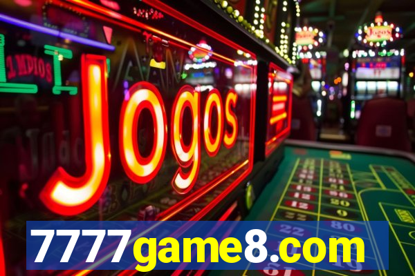 7777game8.com