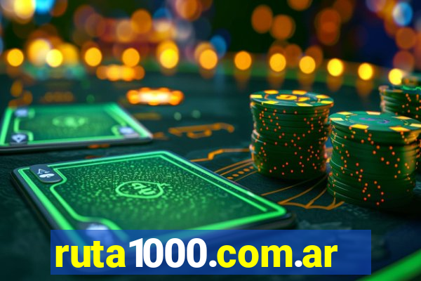 ruta1000.com.ar