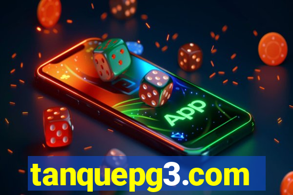 tanquepg3.com