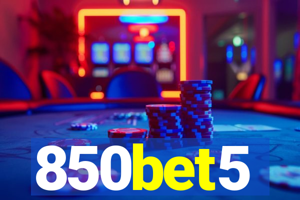 850bet5