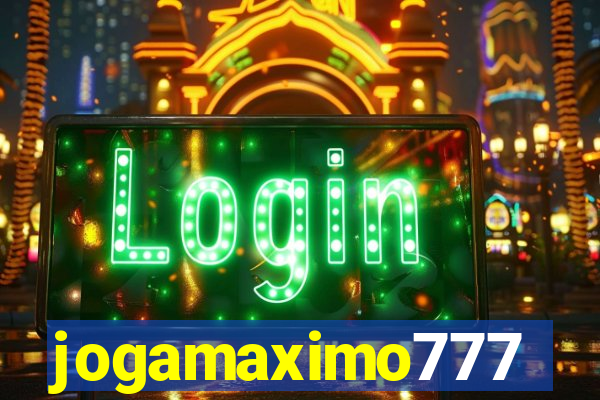 jogamaximo777