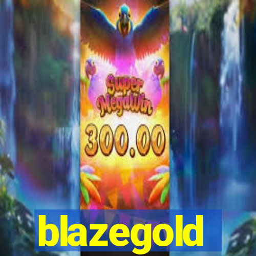 blazegold