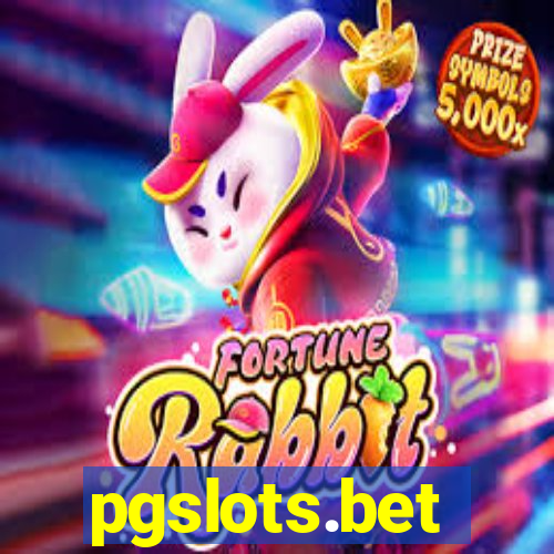 pgslots.bet