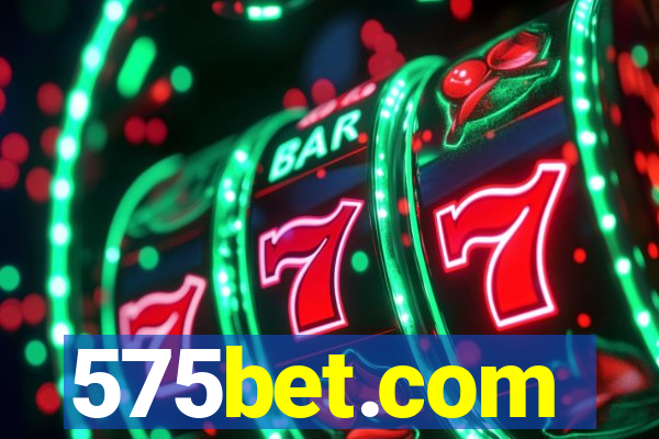 575bet.com