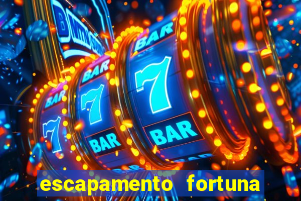 escapamento fortuna cg 160