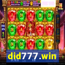 did777.win