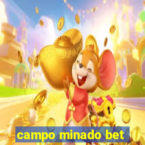 campo minado bet