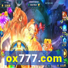 ox777.com