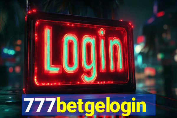 777betgelogin