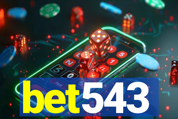 bet543