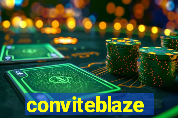 conviteblaze