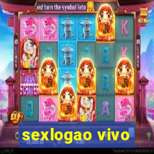 sexlogao vivo