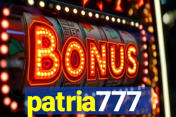 patria777