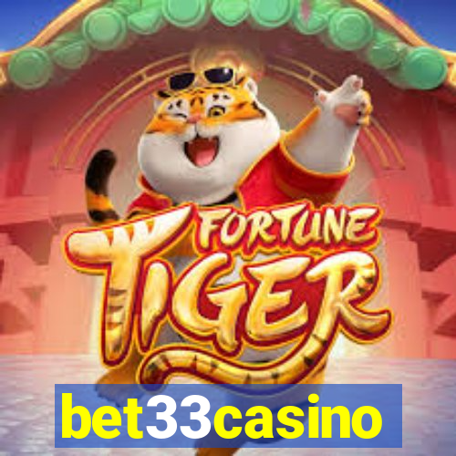 bet33casino