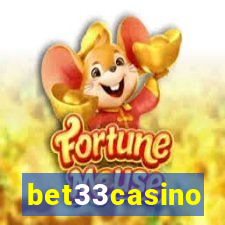 bet33casino