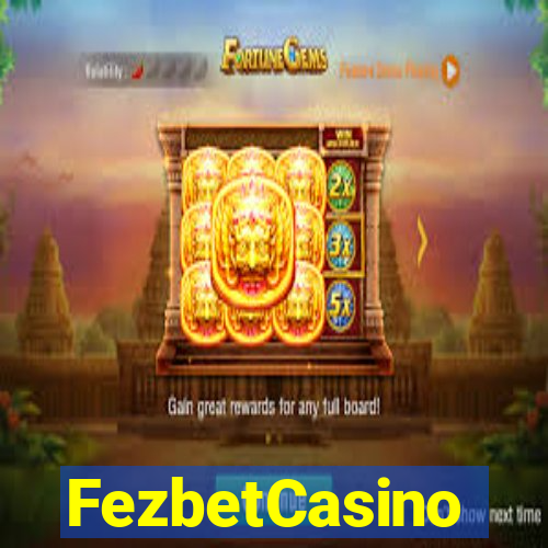 FezbetCasino