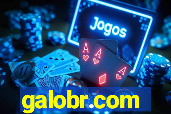 galobr.com