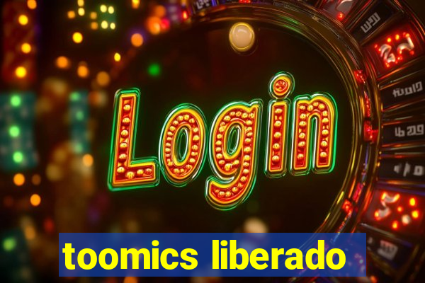 toomics liberado