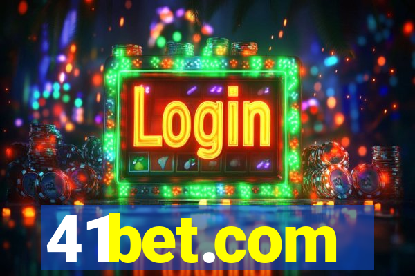 41bet.com