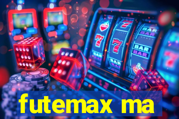 futemax ma