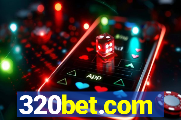 320bet.com