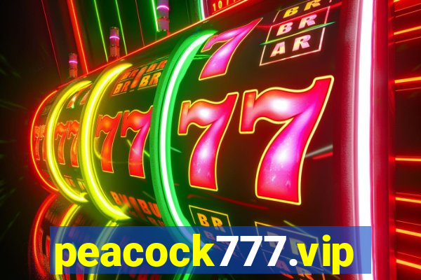 peacock777.vip