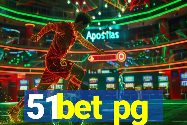 51bet pg