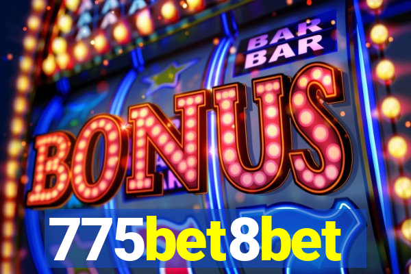 775bet8bet