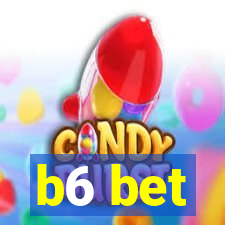 b6 bet