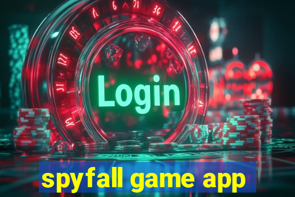 spyfall game app