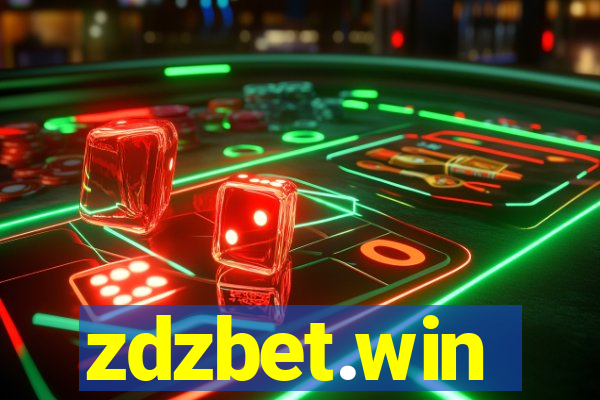 zdzbet.win