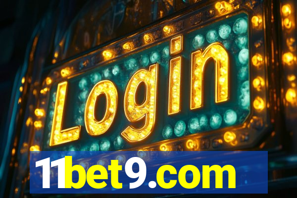 11bet9.com