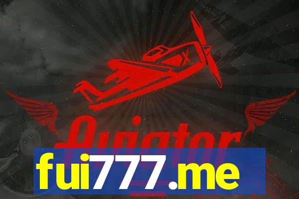 fui777.me