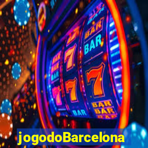 jogodoBarcelona