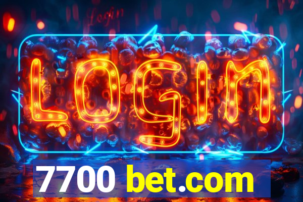 7700 bet.com