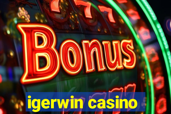 igerwin casino