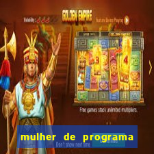 mulher de programa de salvador