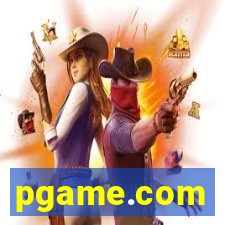 pgame.com