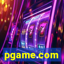 pgame.com