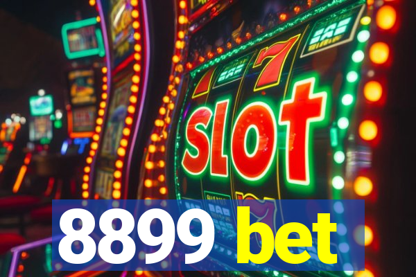 8899 bet