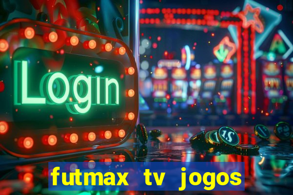 futmax tv jogos flamengo e vasco