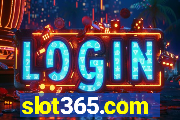 slot365.com