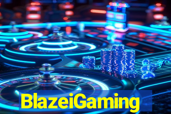 BlazeiGaming